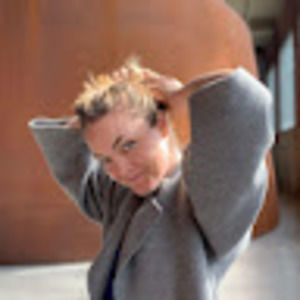 Meet your Posher, Arianna